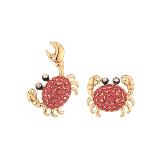 KATE SPADE • Shore Thing Crab Collection Set - Picture 2 of 4